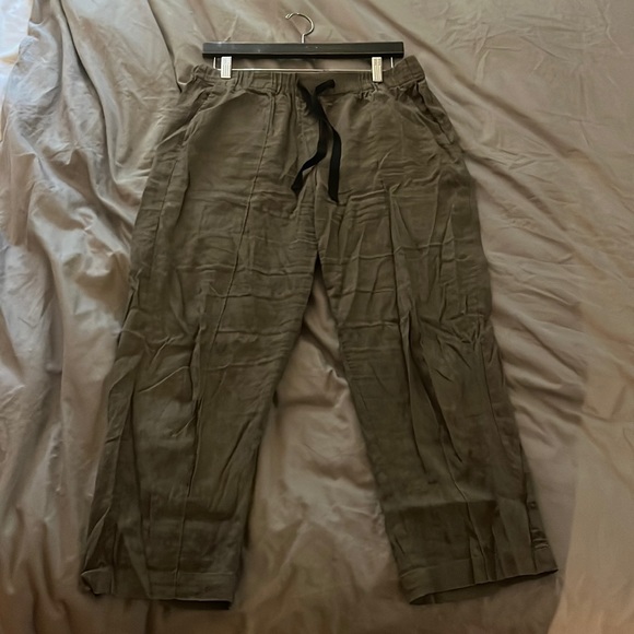 Babaton pants - Picture 2 of 2